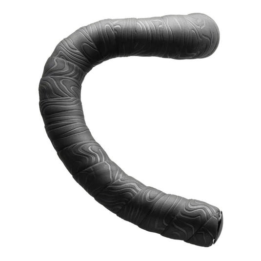 Acros-Silicone-Handlebar-Tape-Handlebar-Tape-Black-BRTP1097-Road-Bar-Tape