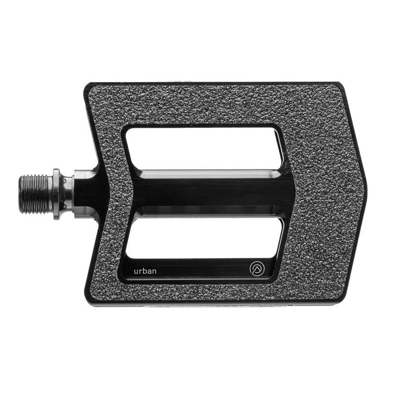 Load image into Gallery viewer, Acros-Urban-Flat-Platform-Pedals-PEDL3353-Bicycle-Pedals
