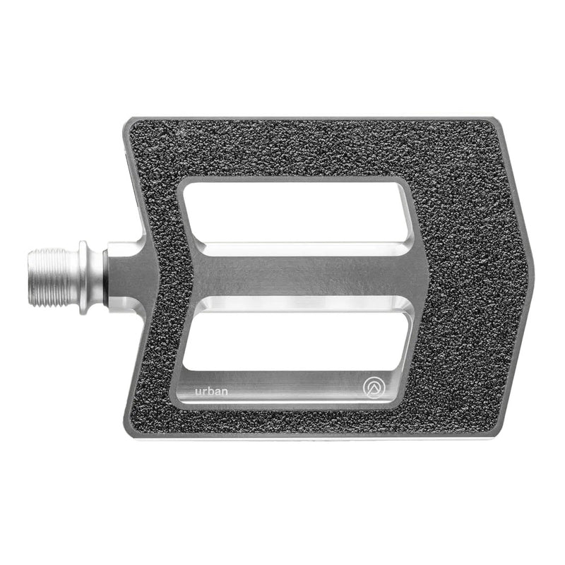 Load image into Gallery viewer, Acros-Urban-Flat-Platform-Pedals-PEDL3352-Bicycle-Pedals

