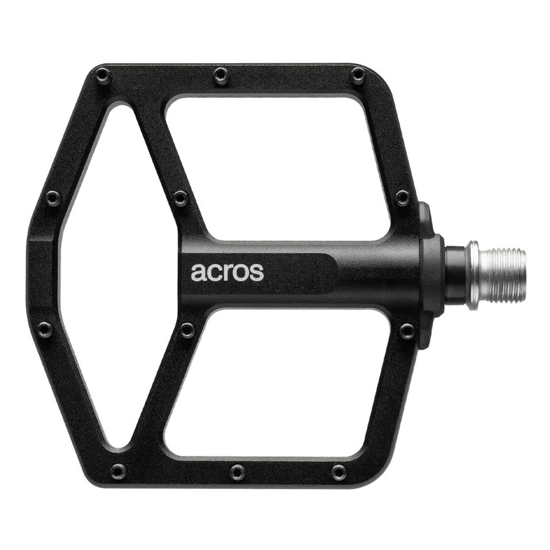 Load image into Gallery viewer, Acros-Mtn-Flat-Flat-Platform-Pedals-PEDL3351-Bicycle-Pedals
