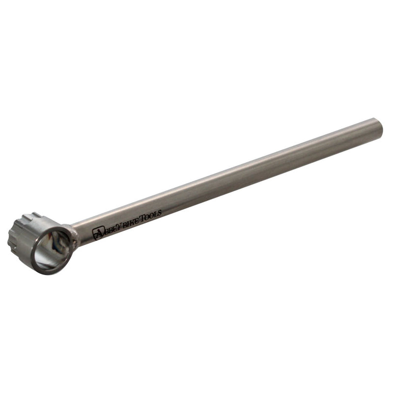 Load image into Gallery viewer, Abbey-Tools-Crombie-Tool-Single-Sided-S-Group-Freewheel-Tool-FWTL0099
