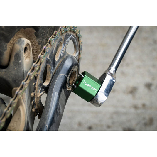 Abbey Tools DUB Self Extracting Cap Tool