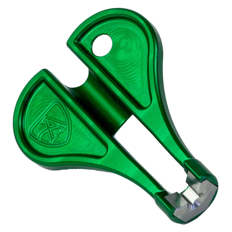 Load image into Gallery viewer, Abbey-Tools-Shop-Dog-Spoke-Wrench-Wheel-Building-Tools-WBTL0053
