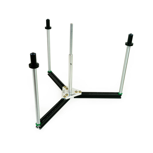 Abbey Tools Wheel Lacing Stand