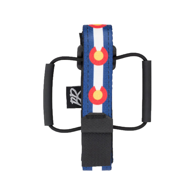 Load image into Gallery viewer, Backcountry-Research-Rack-Strap-Tie-&amp;-Bungee-RSTB1087
