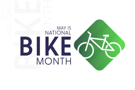 Why Ride More This Bike Month