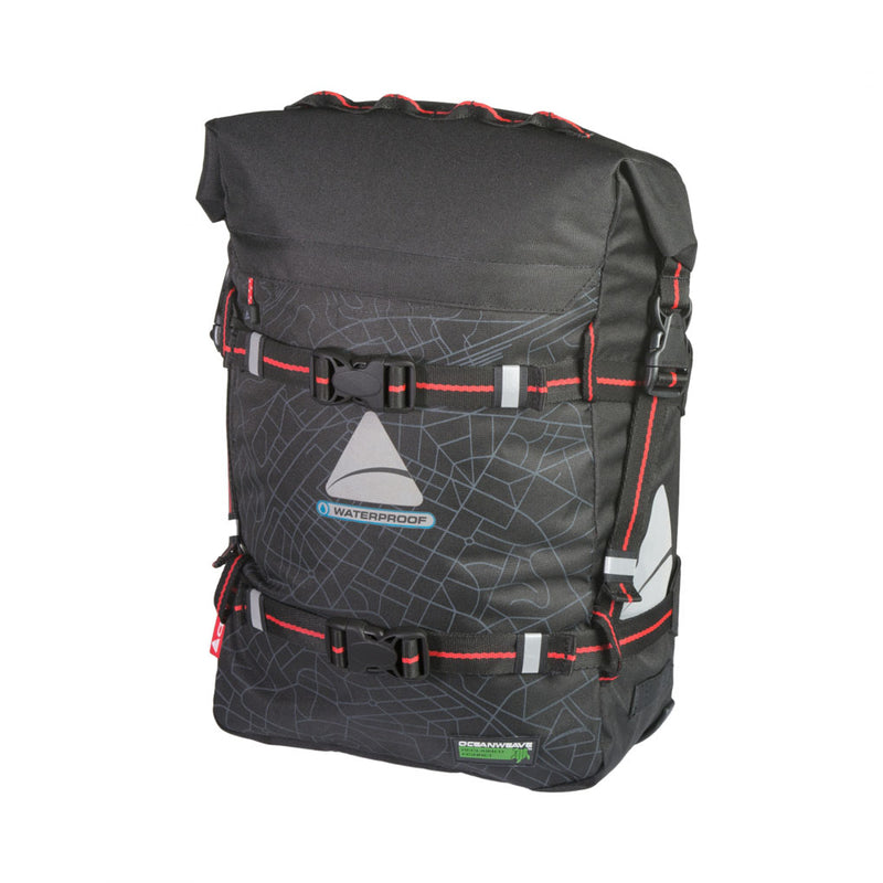 Load image into Gallery viewer, Axiom-Monsoon-Oceanweave-P18-Pannier-Panniers--_PANR0150
