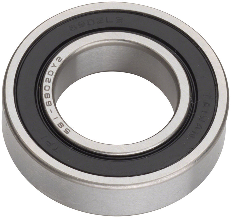 Load image into Gallery viewer, DT Swiss 6902 Bearing Sinc Hybrid Ceramic 28mm OD 15mm ID 7mm Wide Service Part
