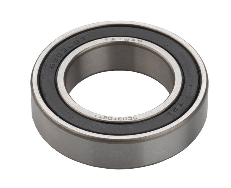 Load image into Gallery viewer, DT Swiss 6903 Special Bearing For 240s Front Hubs 30mm x 18mm x 7mm Service Part
