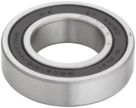 DT Swiss 6902 Bearing Set for Hub Rebuilds Genuine 15mm Thru-Axle Replacement Bearings