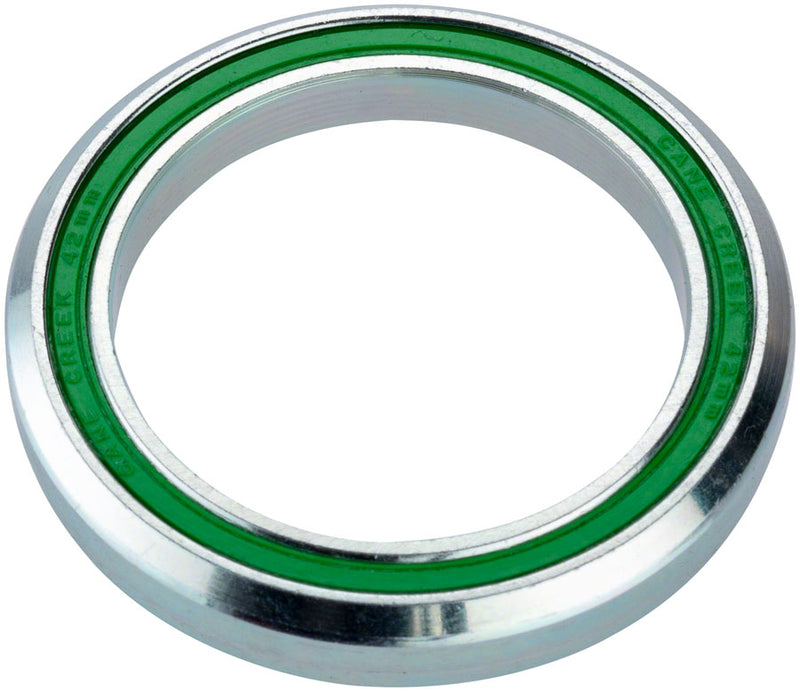 Load image into Gallery viewer, Cane Creek ZN40-Bearing 41.8mm Zinc Plated, Each
