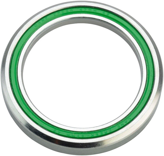 Cane Creek 40 Series Bearings, Sealed Cartridge Bearing, 41.8mm 45/45, Steel