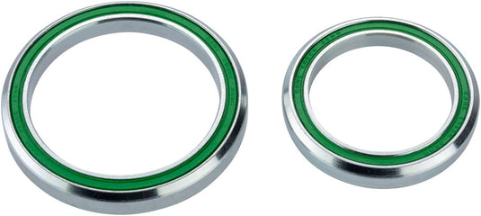 Cane Creek 40 Series Bearings, Sealed Cartridge Bearing, 42mm/52mm 36/45, Steel, Kit
