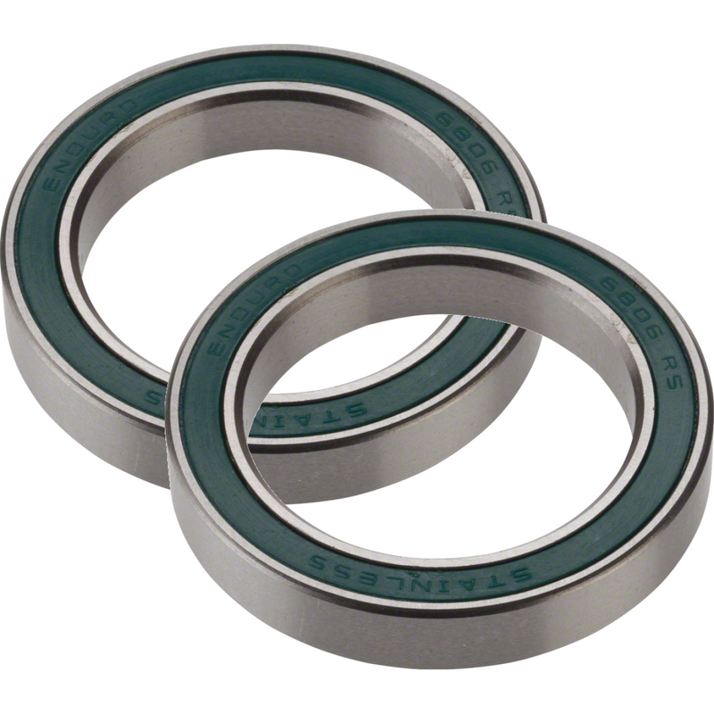 Load image into Gallery viewer, Enduro-Cartridge-Bearing-Mountain-Bike-BB6806PO2
