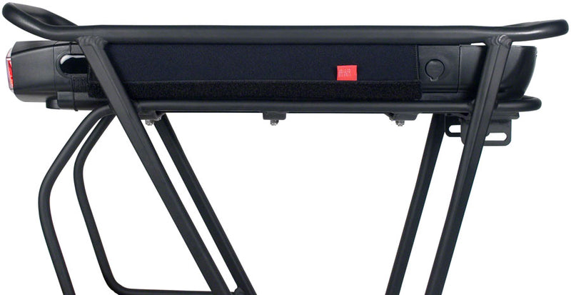 Load image into Gallery viewer, Fahrer Akku Ebike Battery Cover: Universal, rack mount
