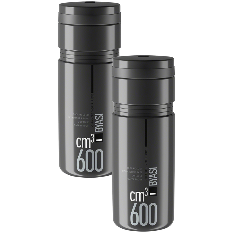 Load image into Gallery viewer, Elite-SRL-Byasi-Tool-Holder-&amp;-Bottle-Cage-Storage-Bottle-Cage-Storage-BCST0016PO2
