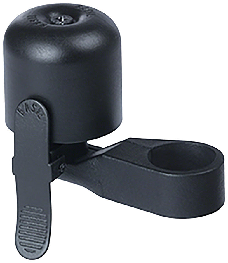 Load image into Gallery viewer, Basil Bright Bike Bell - Right/Left, Black
