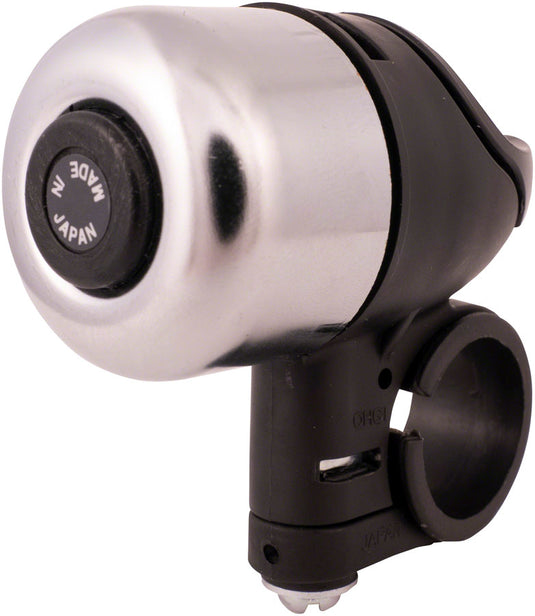 Mirrycle Incredibell Ace Bell, Silver