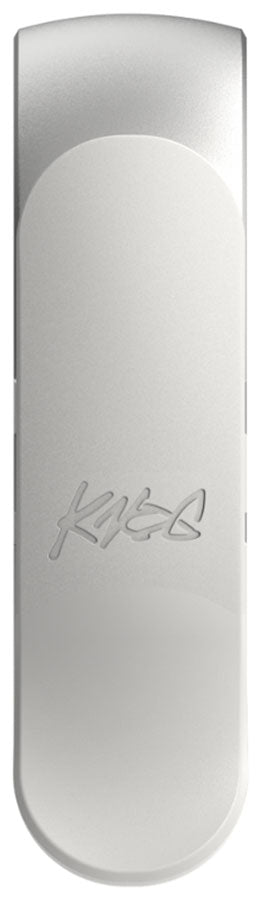Knog Oi Prima Bell - Primer Gray, Large