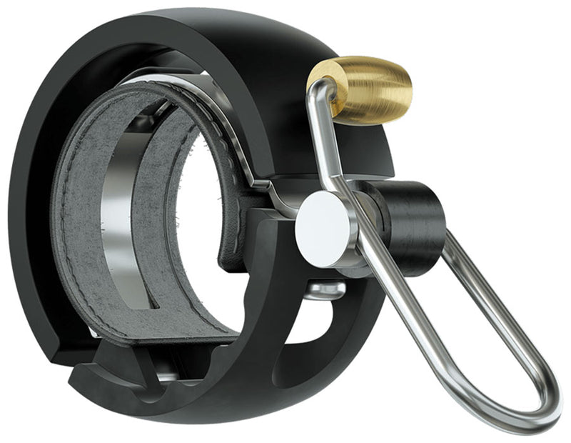 Load image into Gallery viewer, Knog-Oi-Luxe-Small-Bell-BELL0418
