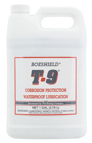 Boeshield-T-9-Lube-3.8L-(128.0oz)-Bicycle-Chain-Lube