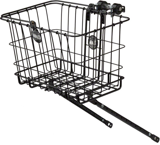 Wald-3339-Rack-and-Basket-Combo-Basket-Black-Steel_BG0060