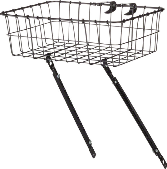 Wald-Front-Mount-Basket-Black-Steel_BG0061