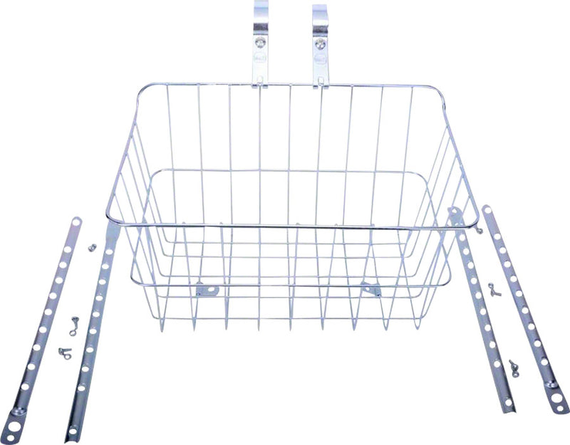 Load image into Gallery viewer, Wald-1512-Basket-Grey-Steel_BG0066
