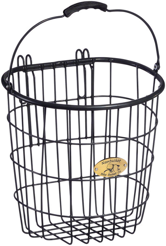Nantucket-Bike-Basket-Surfside-Wire-Pannier-Basket-Basket-Grey-Steel_BG0081