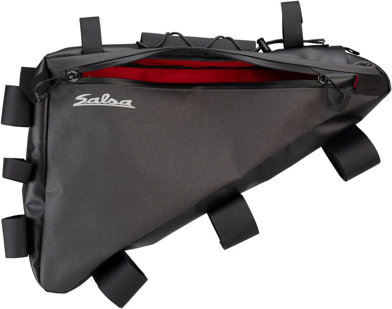 Load image into Gallery viewer, Salsa EXP Series Fat Hardtail Frame Pack 5
