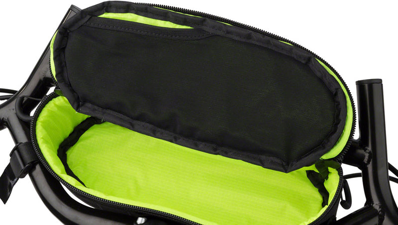 Load image into Gallery viewer, Surly Adjunct Personal Effects Moloko Handlebar Bag
