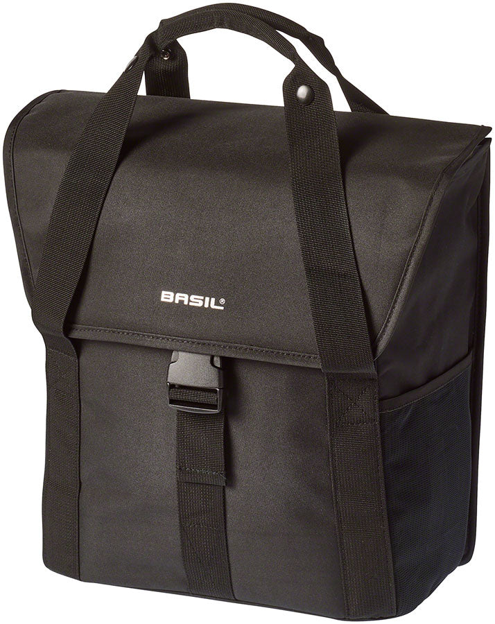 Load image into Gallery viewer, Basil-Go-Pannier-Panniers-Reflective-Bands-_PANR0223
