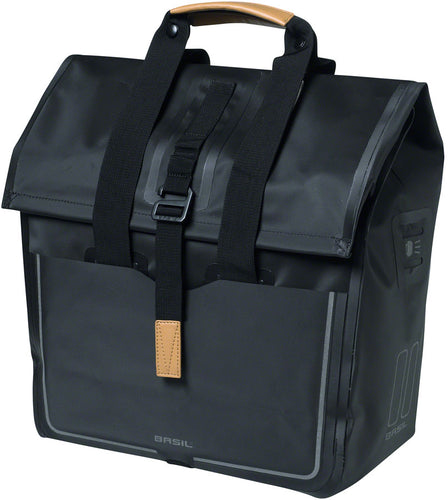 Basil-Urban-Dry-Shopper-Pannier-Panniers-Waterproof-PANR0220-Road-Touring-Panniers