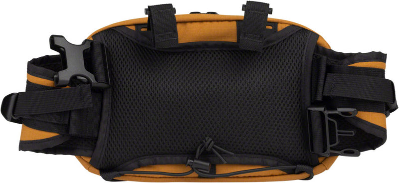 Load image into Gallery viewer, All-City Turntable Sling Bag - Brown
