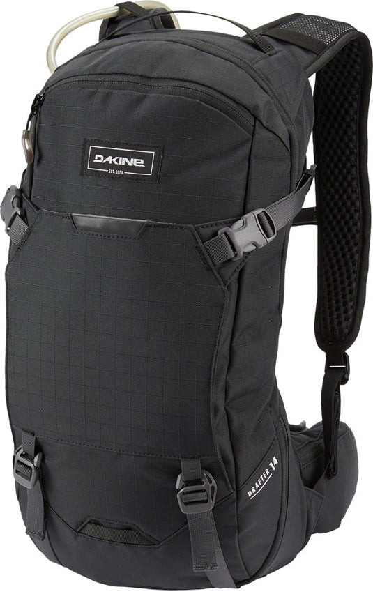 Dakine Drafter Hydration Pack - 14L, Black