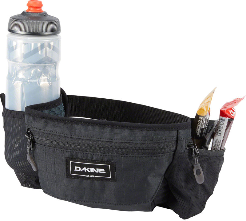 Load image into Gallery viewer, Dakine Hot Laps Stealth Waist Pack
