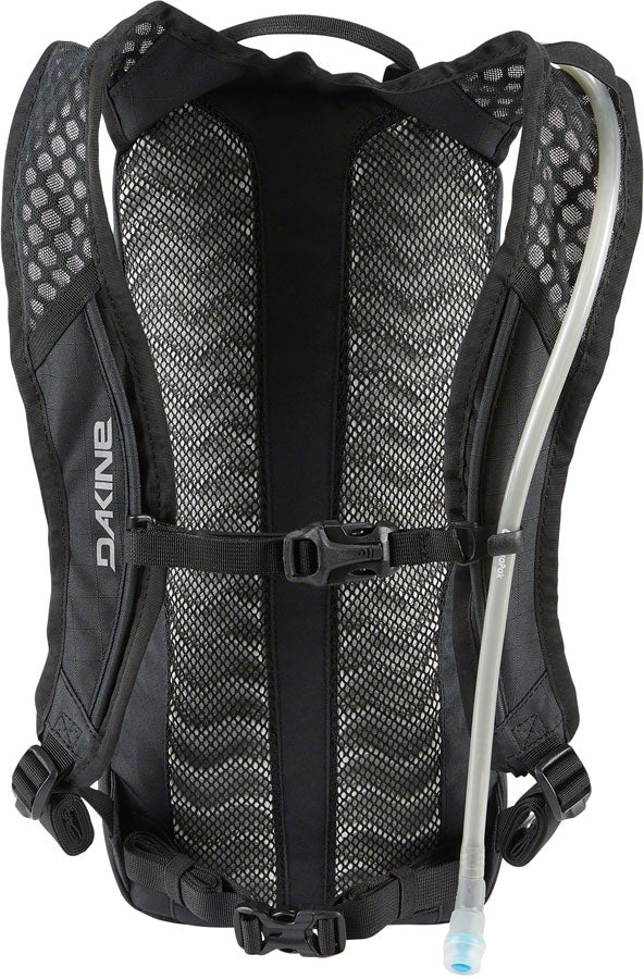Load image into Gallery viewer, Dakine Session Hydration Pack - 8L, Black
