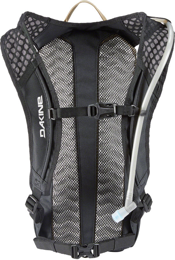 Load image into Gallery viewer, Dakine Session Hydration Pack - 8L, Midnight Blue
