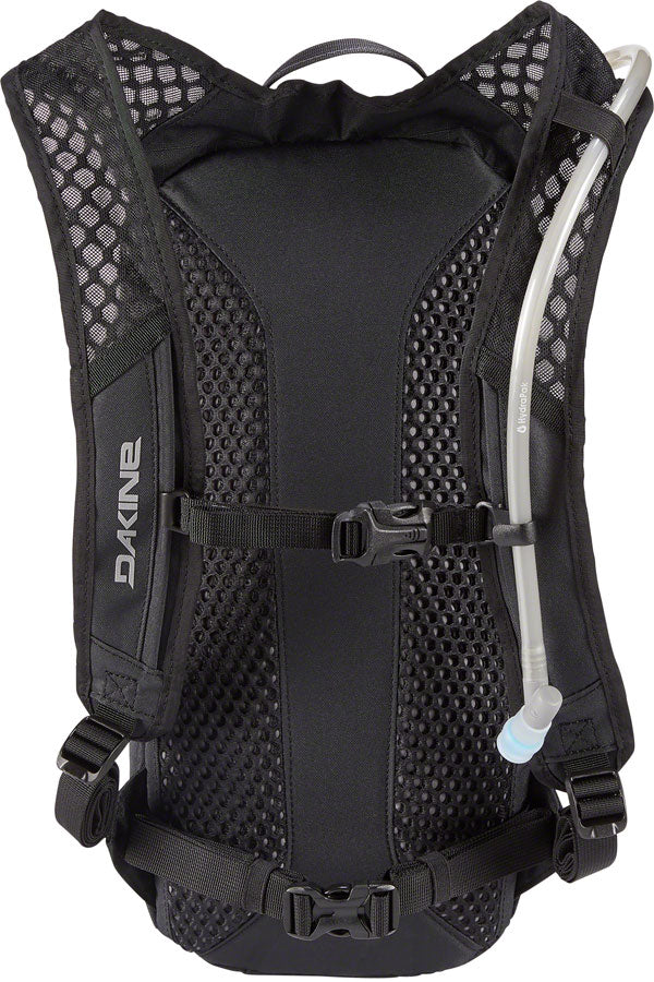 Load image into Gallery viewer, Dakine Shuttle Hydration Pack - 6L, Black
