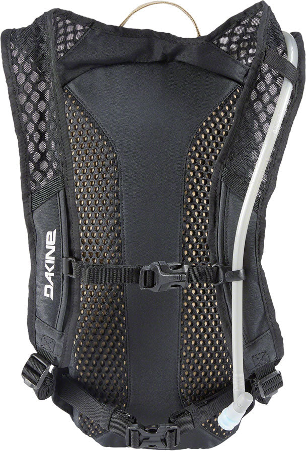 Load image into Gallery viewer, Dakine Shuttle Hydration Pack - 6L, Midnight Blue
