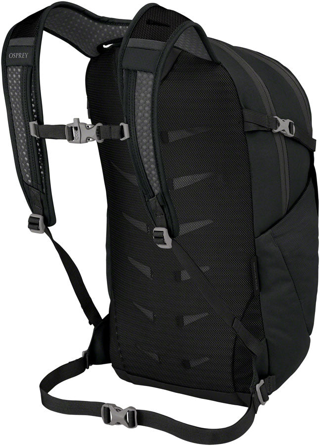 Load image into Gallery viewer, Osprey Daylite Plus Backpack - Black, One Size
