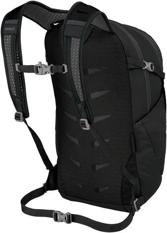 Osprey Daylite Plus Backpack - Black, One Size