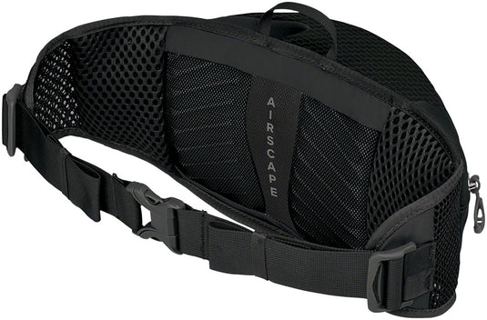 Osprey Savu 2 Lumbar Pack - Black, One Size