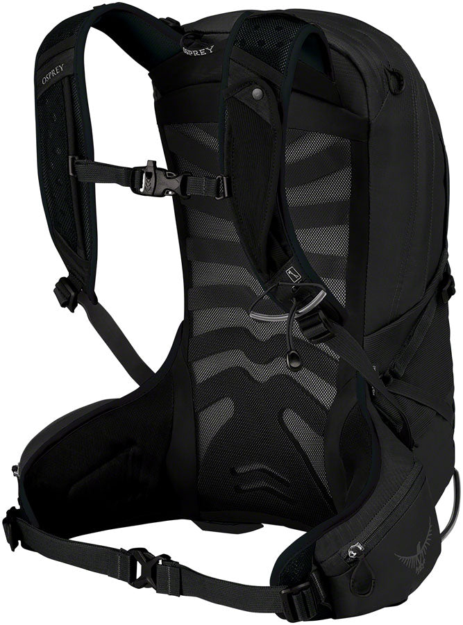 Load image into Gallery viewer, Osprey Talon 11 Backpack - Black, SM/MD
