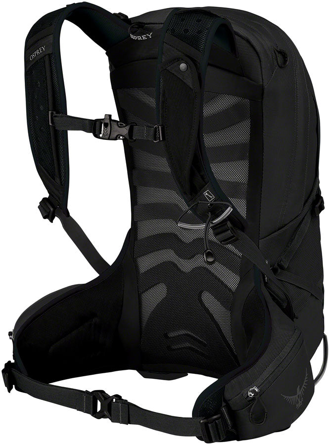 Load image into Gallery viewer, Osprey Talon 11 Backpack - Black, LG/XL
