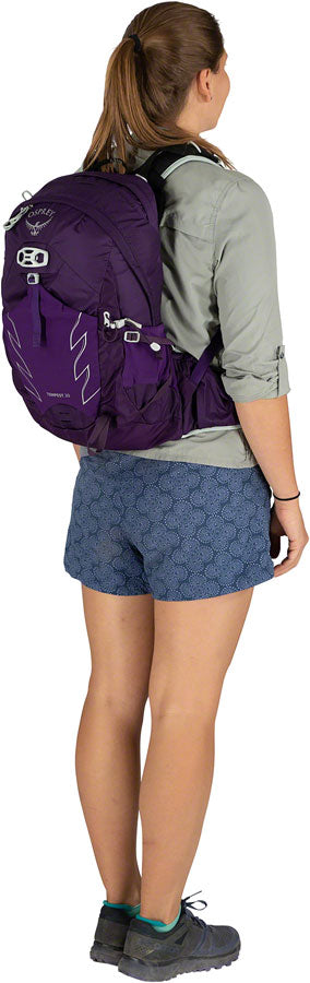 Osprey Tempest 20 Backpack - Women's, Purple MD/LG