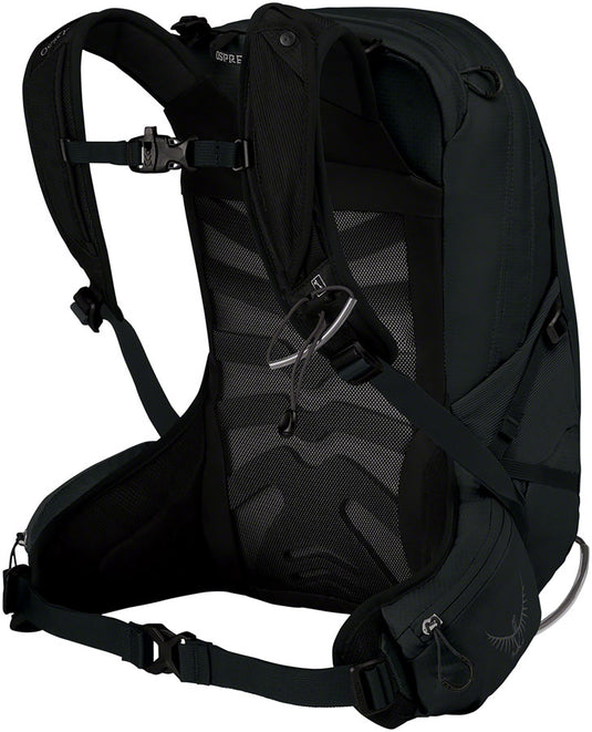 Osprey Tempest 9 Backpack - Women's, Black XS/SM