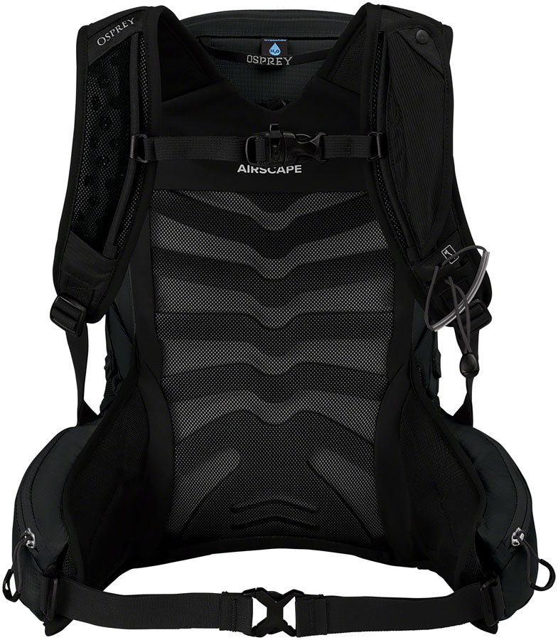Load image into Gallery viewer, Osprey Tempest 9 Backpack - Women&#39;s, Black XS/SM
