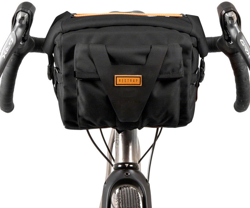 Load image into Gallery viewer, Restrap-Bar-Pack-Handlebar-Bag-Waterproof-_HDBG0140
