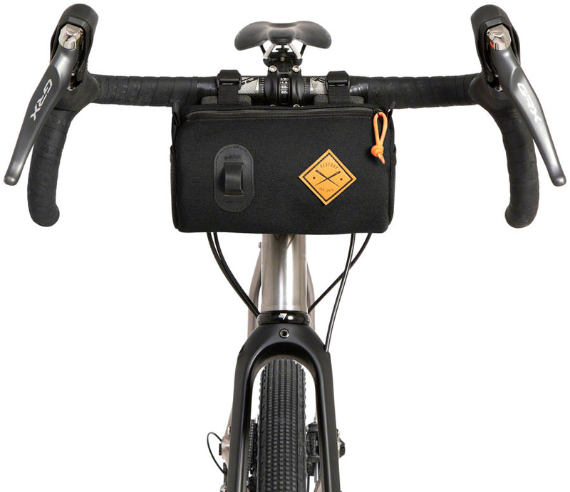 Load image into Gallery viewer, Restrap-Canister-Bag-Handlebar-Bag-Waterproof-HDBG0136
